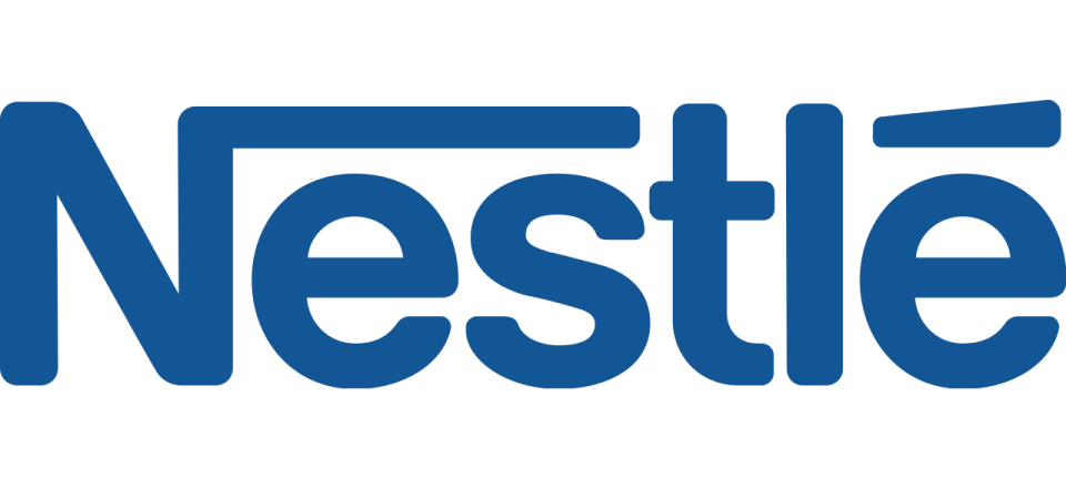 NESTLÉ